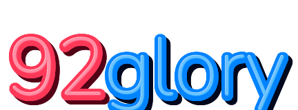92glory — logo kanal