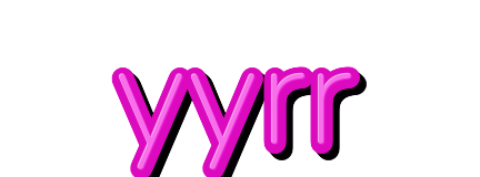 yyrr — logo kanal