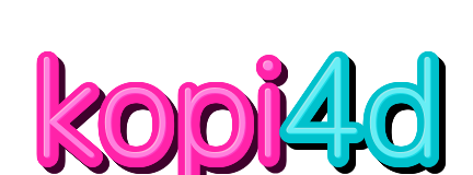 kopi4d — logo kanal
