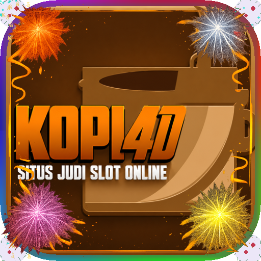 kopi4d — mitra unggulan